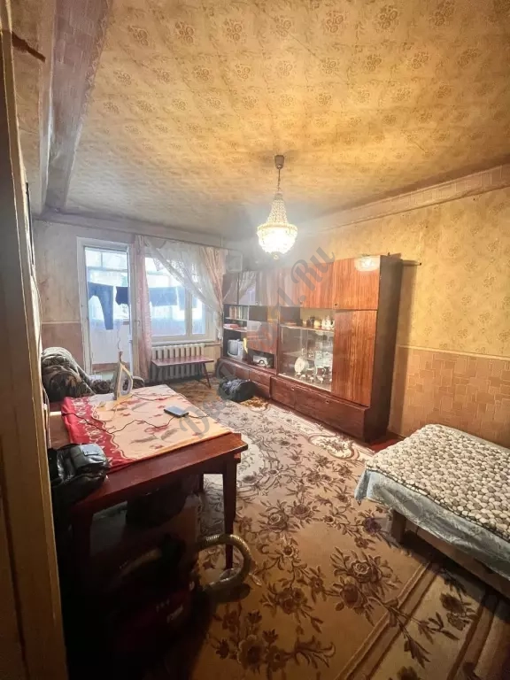 Продам 2-х комн квартиру в городе Луганск улица Марины Расковой