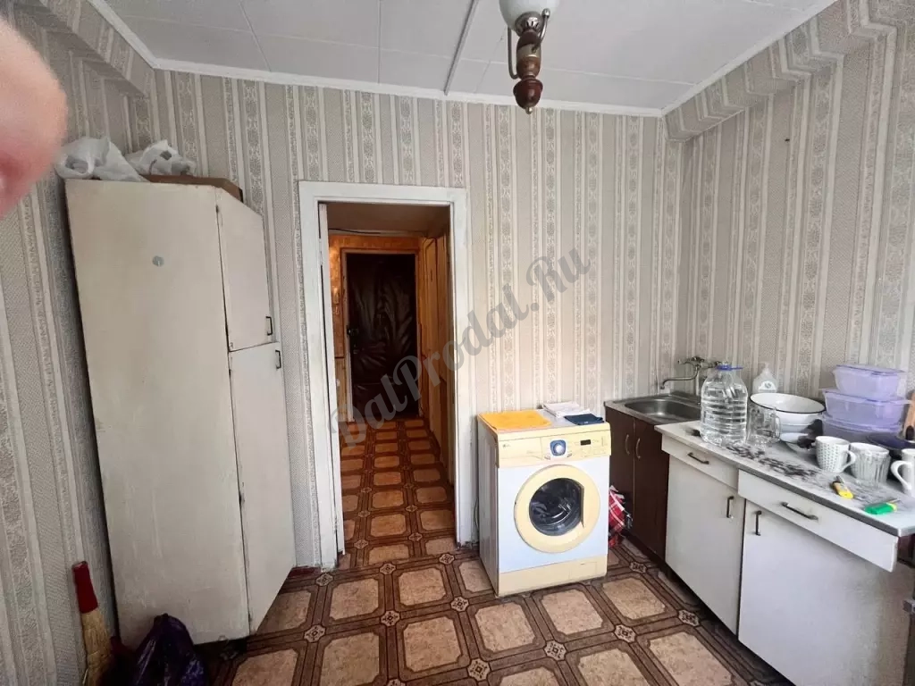 Продам 2-х комн квартиру в городе Луганск улица Марины Расковой