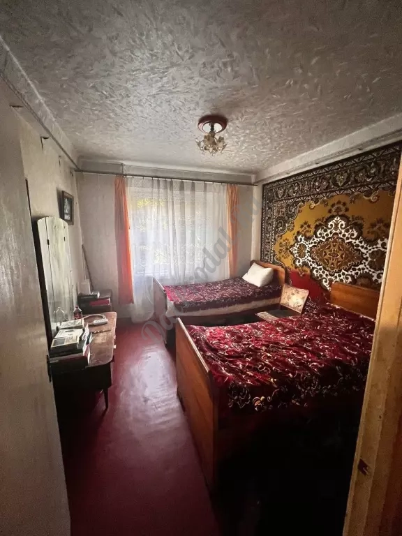 Продам 2-х комн квартиру в городе Луганск улица Марины Расковой