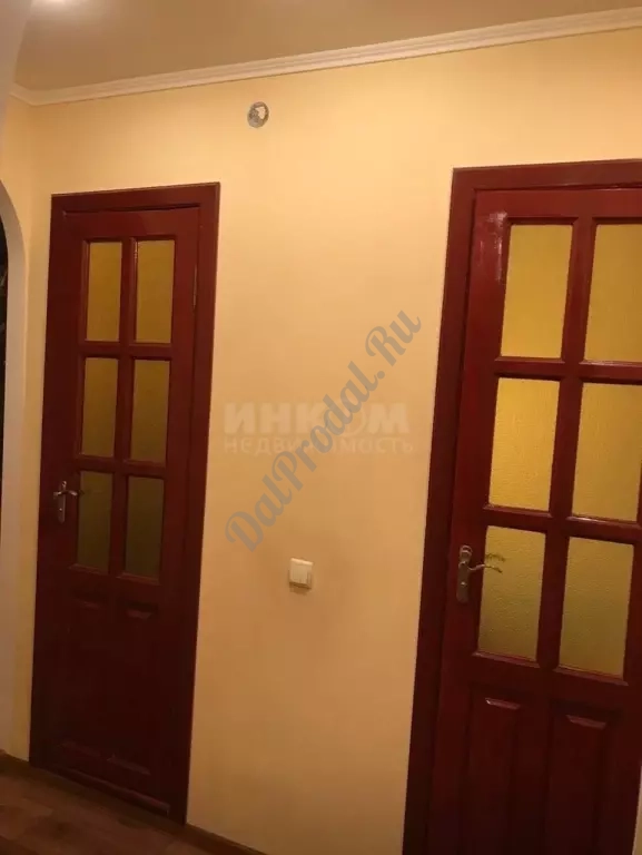 Продам 2к квартиру на кв.Ольховский 7/9эт ремонт