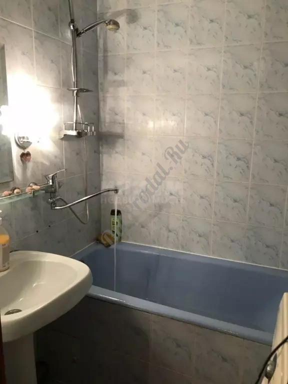 Продам 2к квартиру на кв.Ольховский 7/9эт ремонт