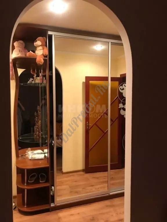 Продам 2к квартиру на кв.Ольховский 7/9эт ремонт