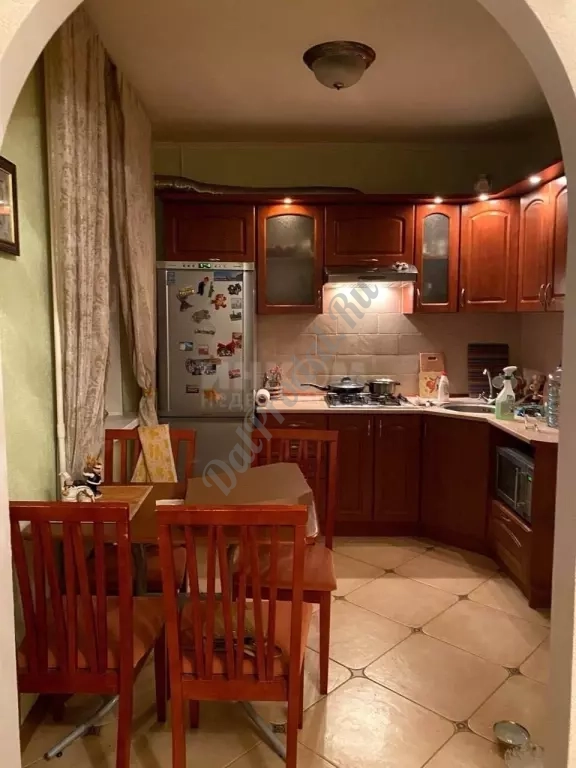 Продам 2к квартиру на кв.Ольховский 7/9эт ремонт