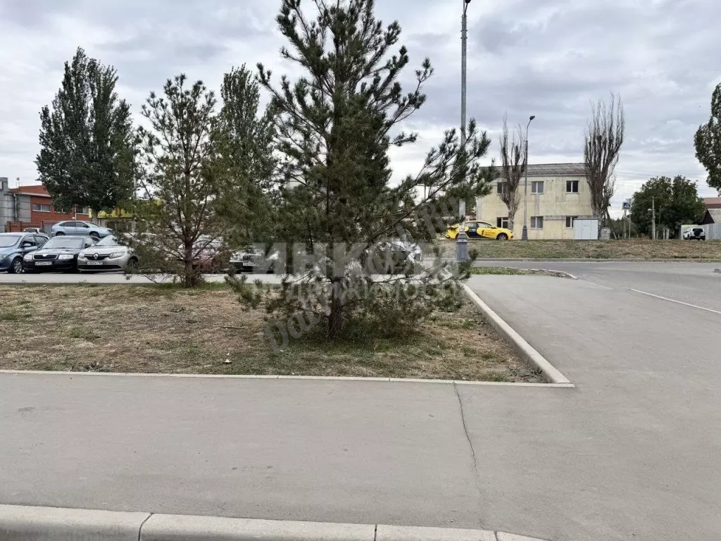 Продам коммерческие участки на Гаевого и на Манго