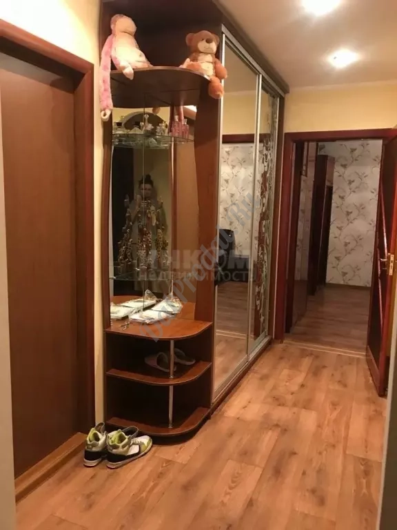 Продам 2к квартиру на кв.Ольховский 7/9эт ремонт