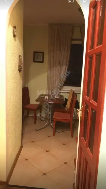 Продам 2к квартиру на кв.Ольховский 7/9эт ремонт