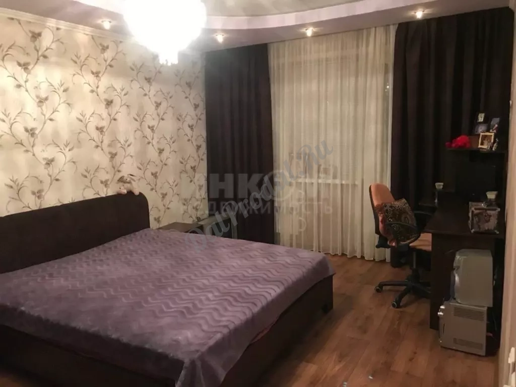 Продам 2к квартиру на кв.Ольховский 7/9эт ремонт