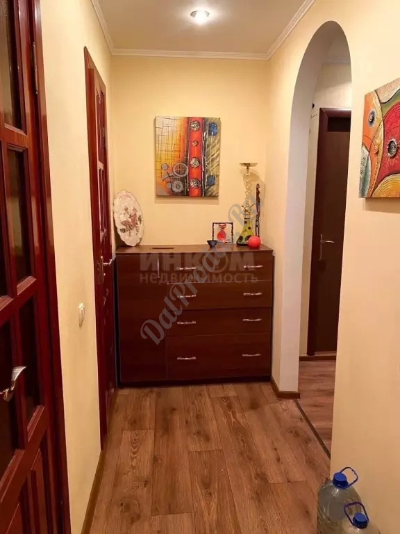 Продам 2к квартиру на кв.Ольховский 7/9эт ремонт