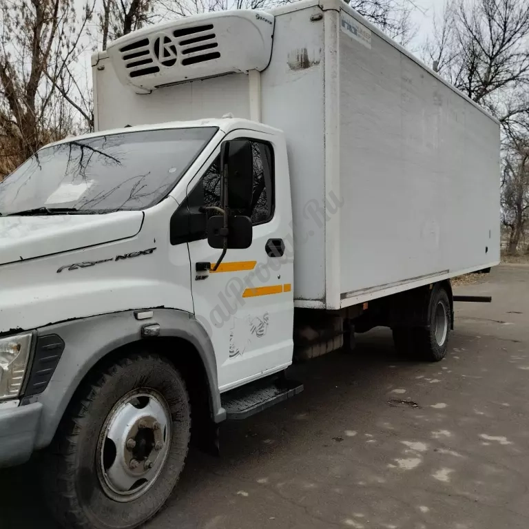 Продам ГАЗ ГАЗон Next, 2015