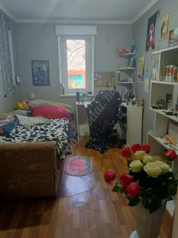 Продам дом в городе Луганск Камброд улица Текстильщиков