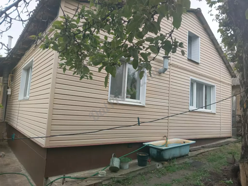 Продам дом в городе Луганск Камброд улица Текстильщиков