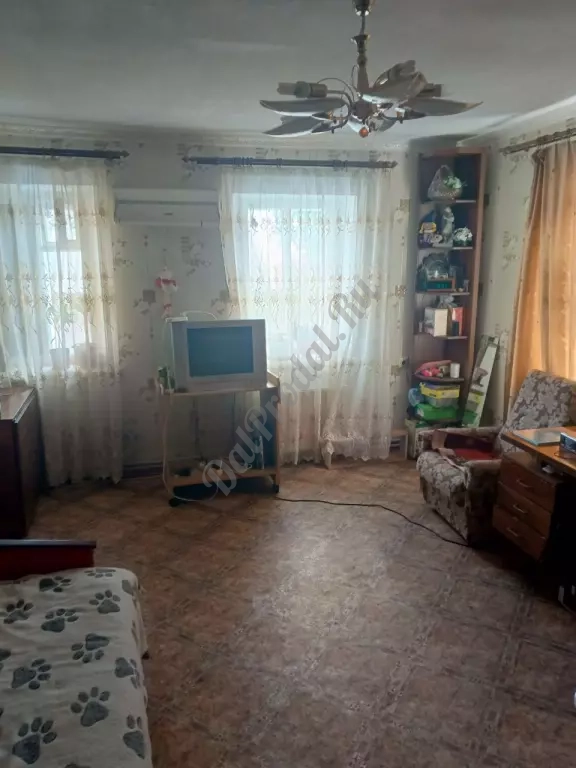 Продам дом в городе Луганск Камброд улица Текстильщиков