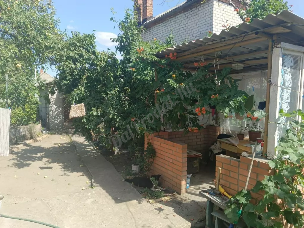 Продам дом в городе Луганск Камброд улица Текстильщиков