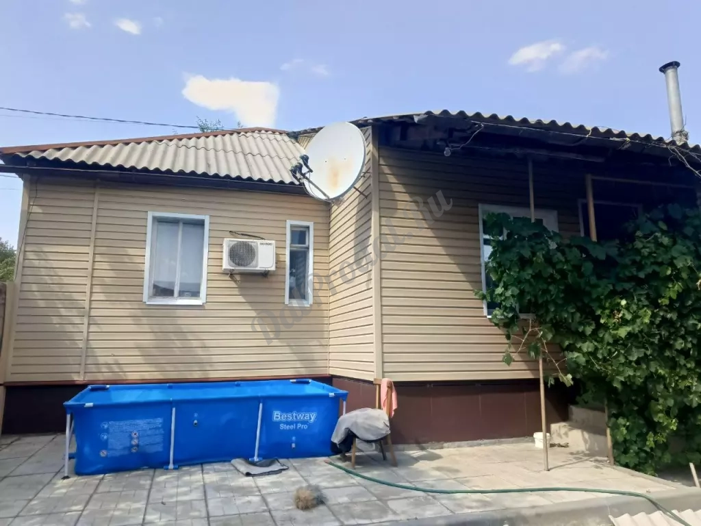 Продам дом в городе Луганск Камброд улица Текстильщиков