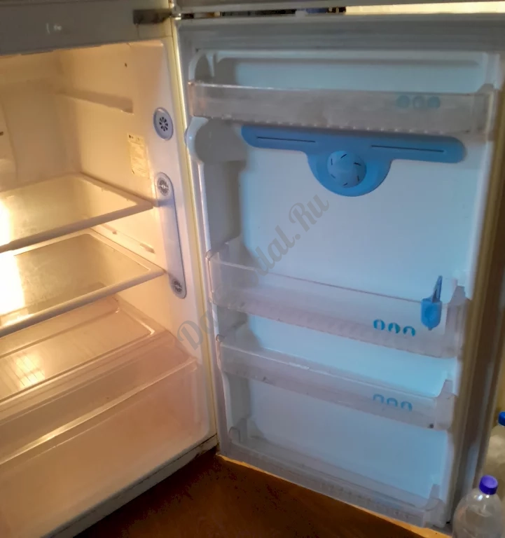 Продаётся холодильник LG. No Frost