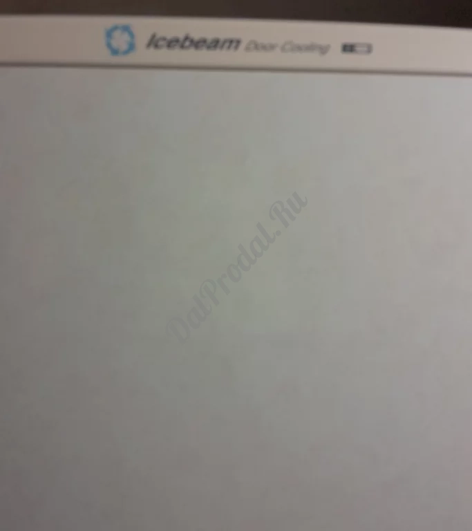 Продаётся холодильник LG. No Frost