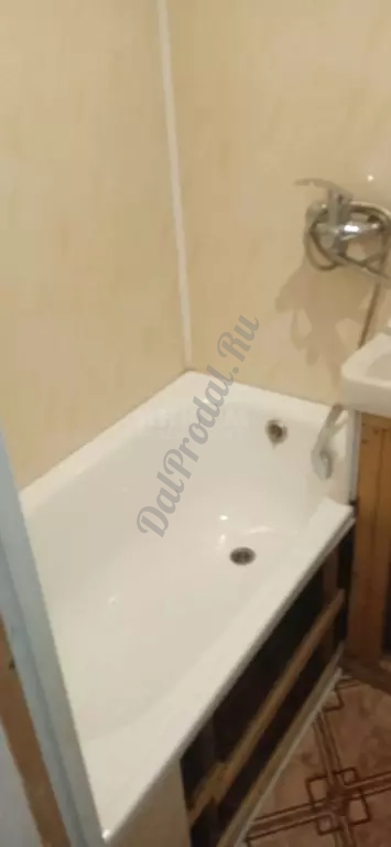 Продам квартиру 18 м2 в городе Луганск 26-й квартал
