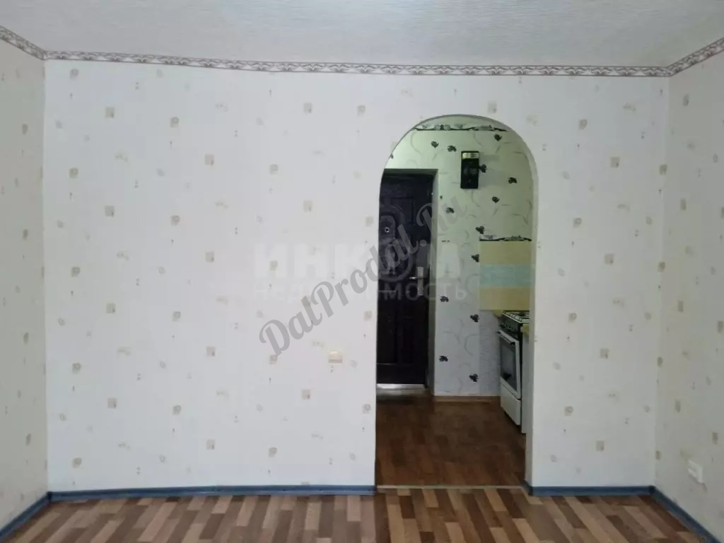 Продам квартиру 18 м2 в городе Луганск 26-й квартал