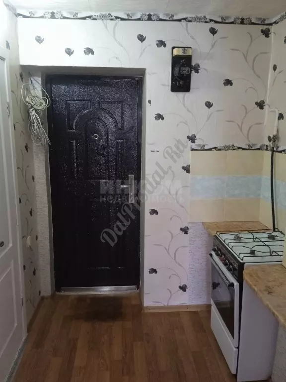 Продам квартиру 18 м2 в городе Луганск 26-й квартал