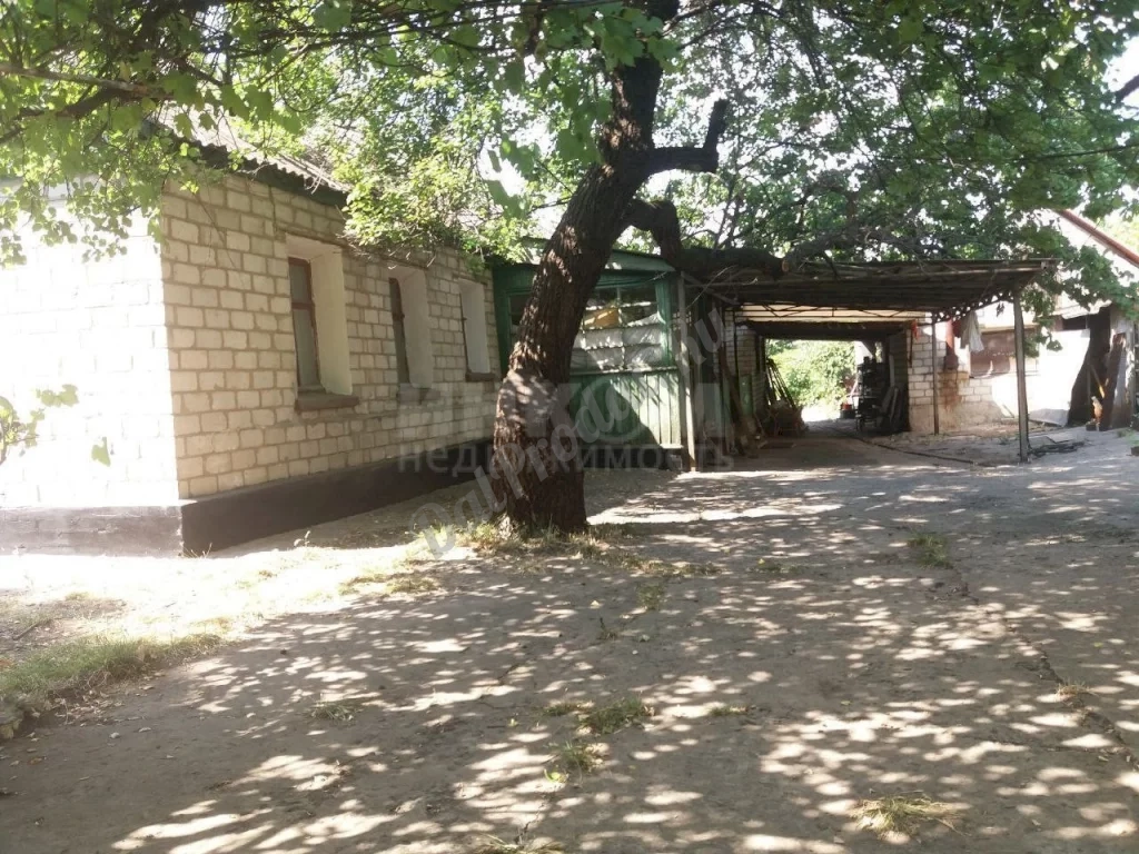 Продам дом 103 м2 в городе Луганск улица Ростовская