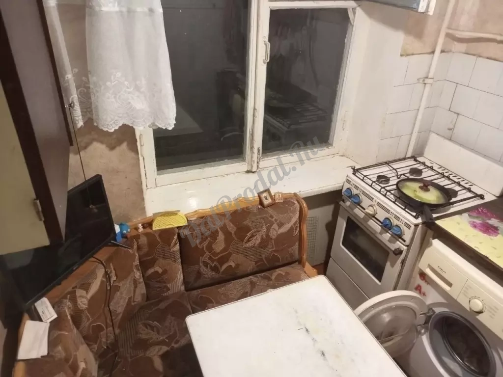 Продам 2к квартиру на кв.Гаевого