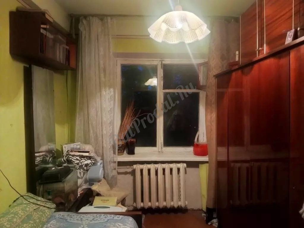 Продам 2к квартиру на кв.Гаевого