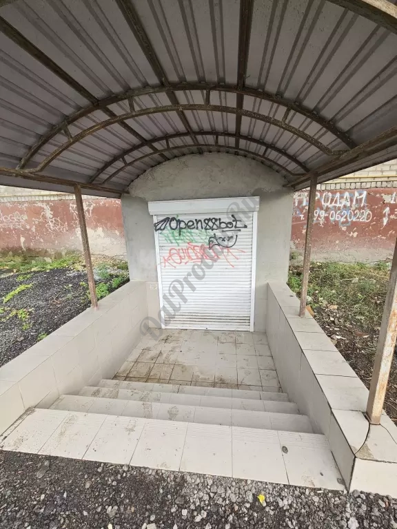 Продам помещение 100 м2 в городе Луганск квартал Дружба