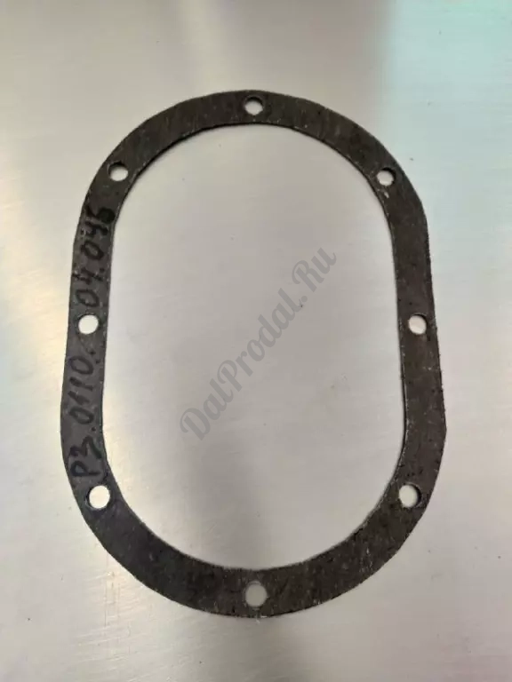 Прокладка паронит ТЭМ2.85.60.155