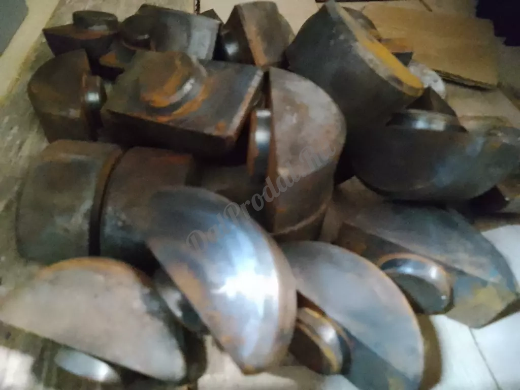 Опора балансира ТЭ3.13.016А