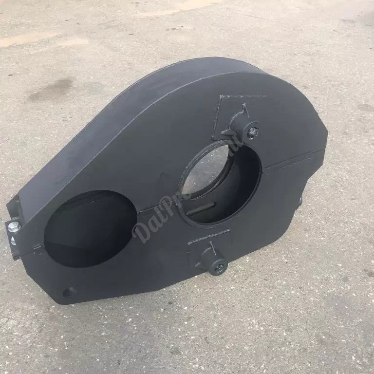 Предлагаем к поставке кожухи зубчатой передачи