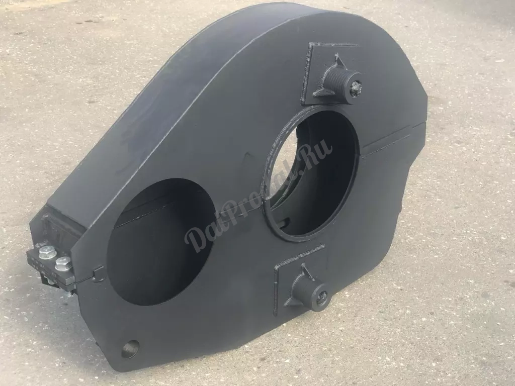 Предлагаем к поставке кожухи зубчатой передачи