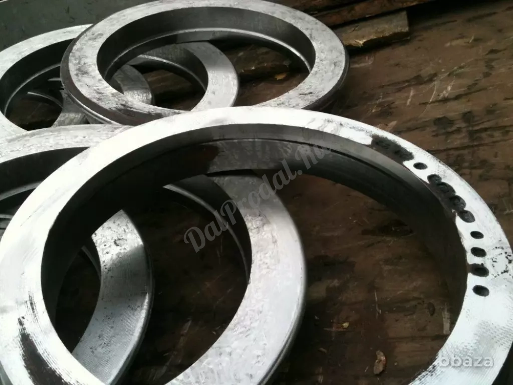 Кольцо лабиринта ТЭМ2.85.10.213