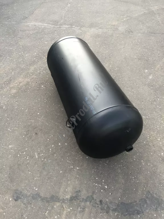 Предлагаем к поставке воздушные резервуары Р7-78