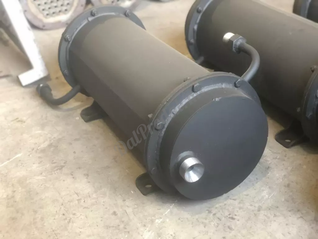 Предлагаем к поставке Подогреватель топлива ТЭМ2У.10.85.000 (ТЭМ2.10.85.002)