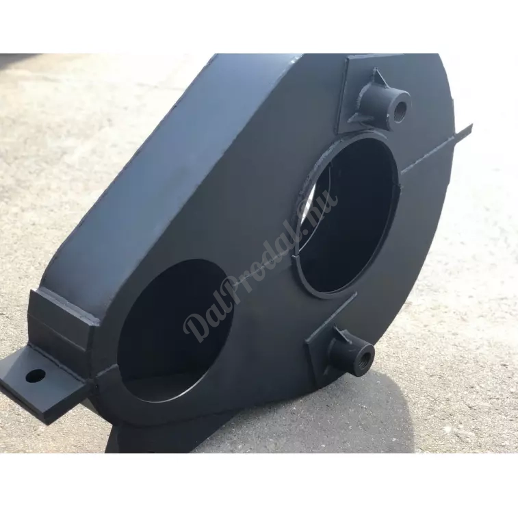 Предлагаем к поставке кожухи зубчатой передачи