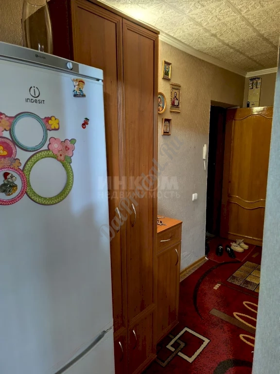 Продам 1-комн квартиру в городе Луганск квартал Гаевого