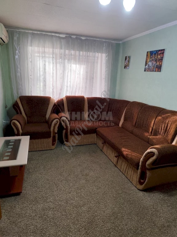 Продам 1-комн квартиру в городе Луганск квартал Гаевого