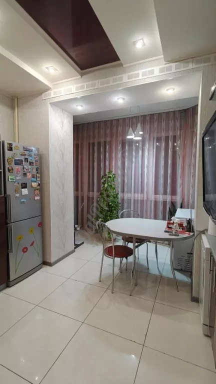 Продам 3-х комн квартиру с АО в городе Луганск ЖК Оксфорд