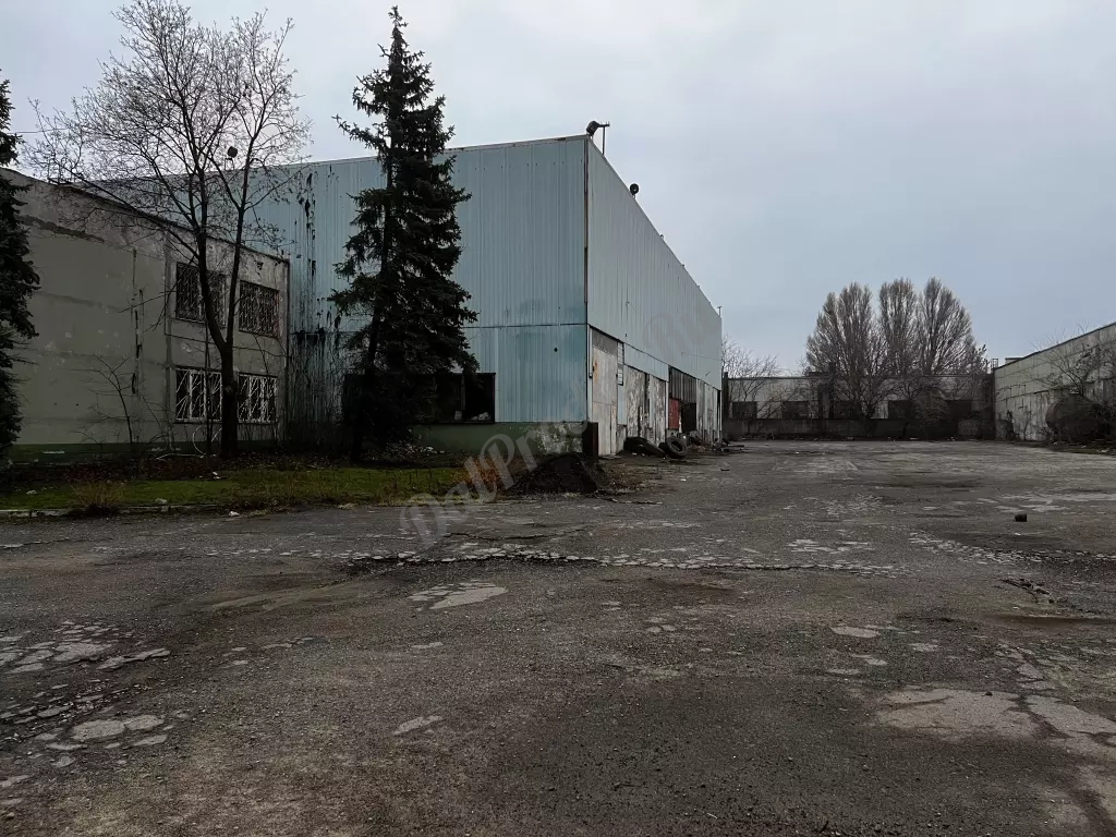 Продажа Базы - склад, цех, офис!