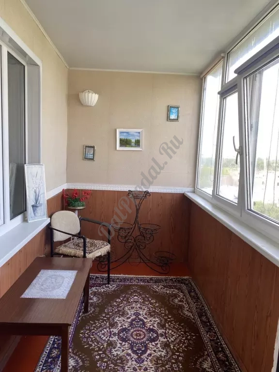 Продам 3-х комн квартиру в городе Луганск квартал Южный