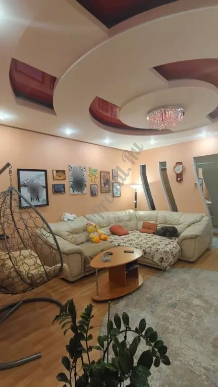 Продам 3-х комн квартиру с АО в городе Луганск ЖК Оксфорд