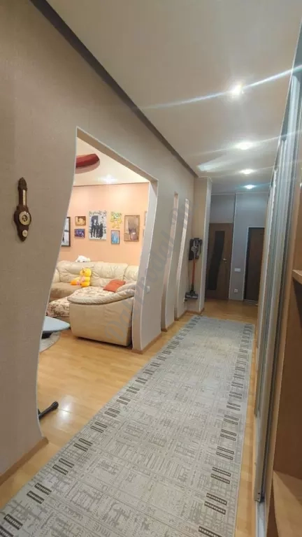 Продам 3-х комн квартиру с АО в городе Луганск ЖК Оксфорд