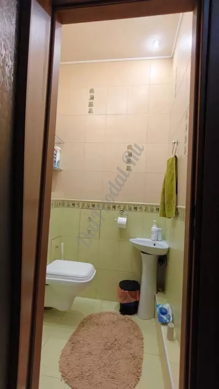 Продам 3-х комн квартиру с АО в городе Луганск ЖК Оксфорд