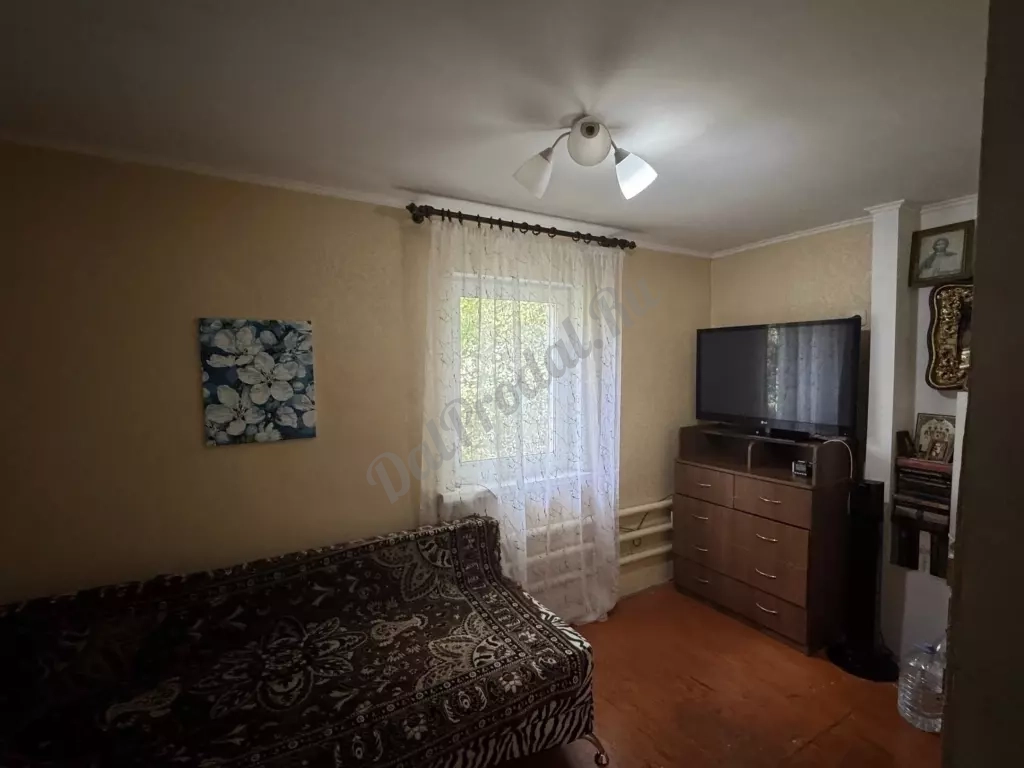 Продам дом 70м2 в центре города ,рн Памятника Труженику