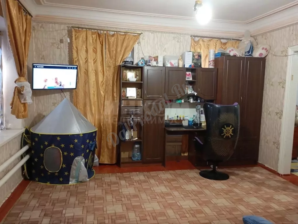 Продам дом 118м2 по ул.Менжинского