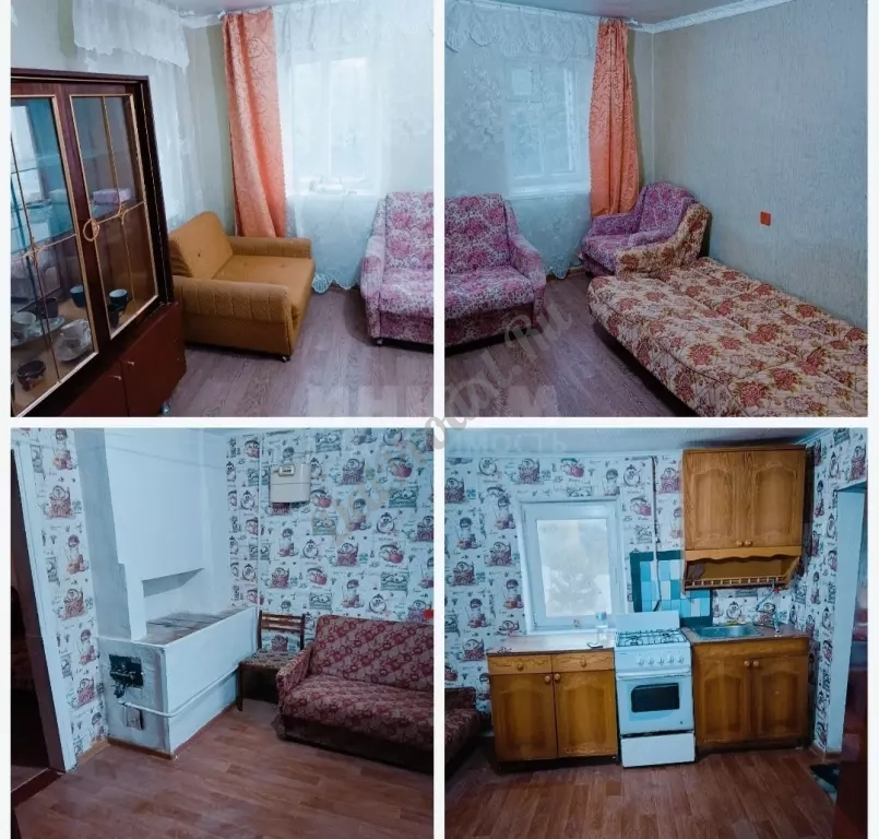 Продам флигель в Луганске, рн Площади Ленина