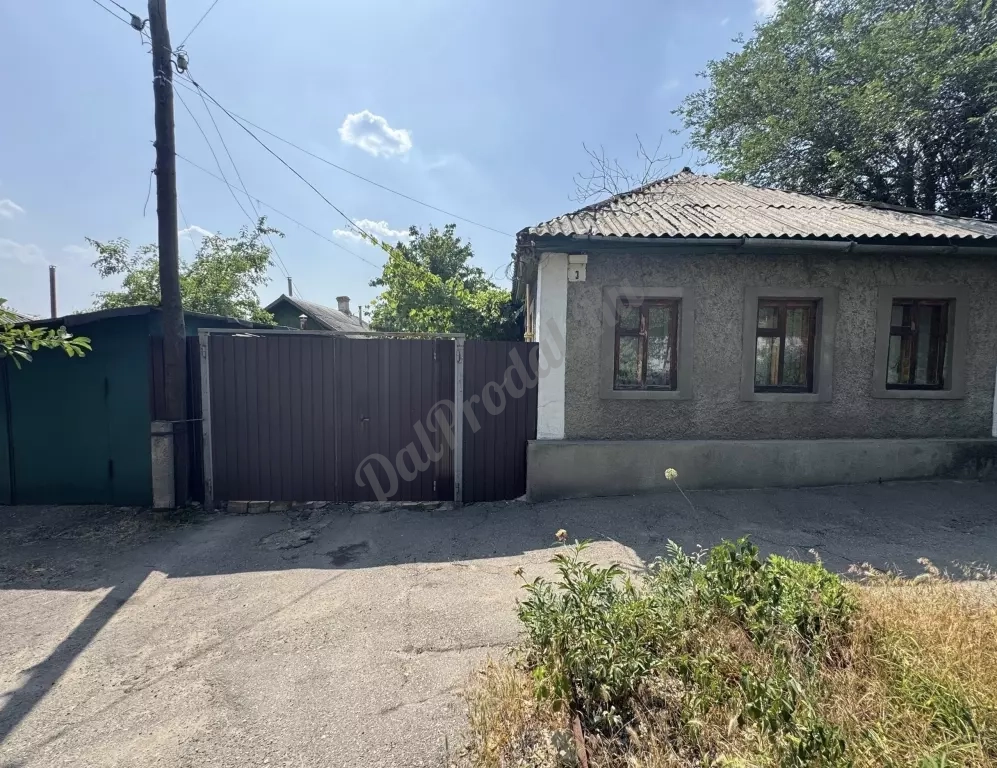 Продам дом 70м2 в центре города ,рн Памятника Труженику