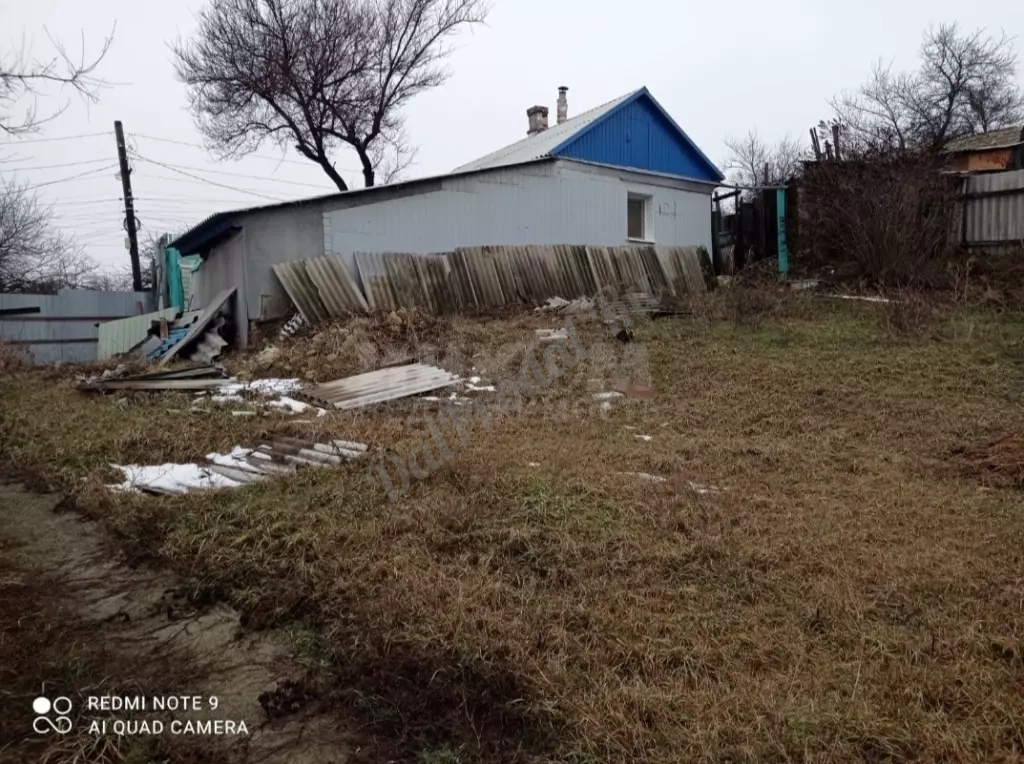 Продам флигель в Луганске, рн Площади Ленина