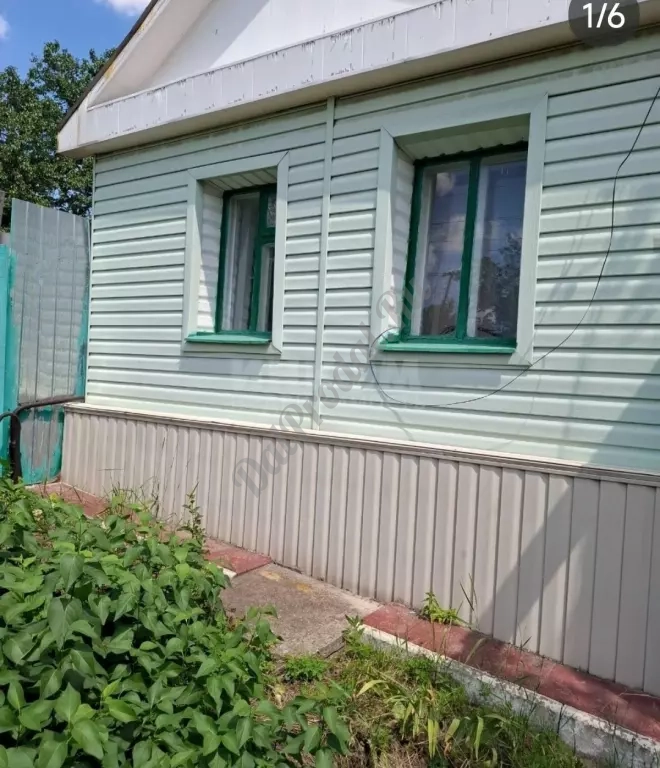 Продам флигель в Луганске, рн Площади Ленина