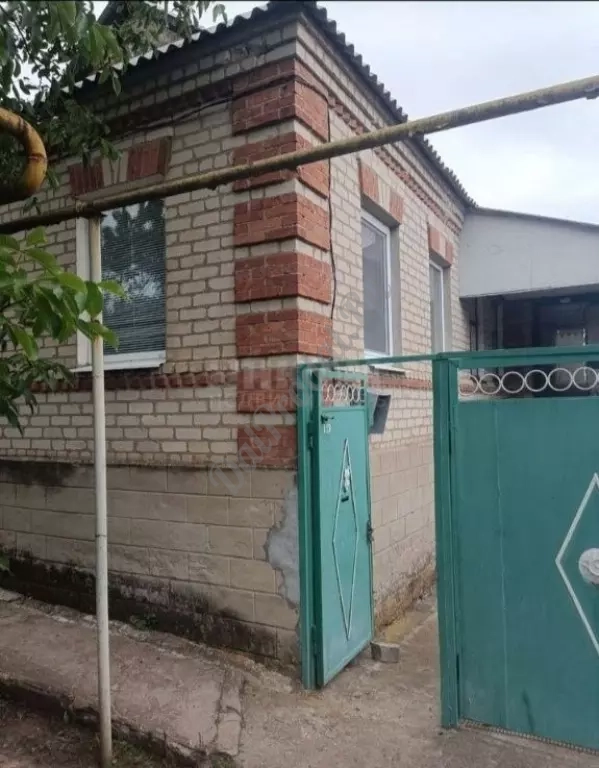 Продам дом 118м2 по ул.Менжинского